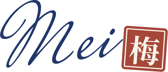 Signed, Mei
